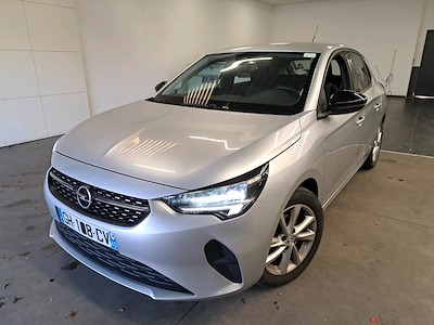 Opel CORSA Corsa 1.2 75ch Elegance Business