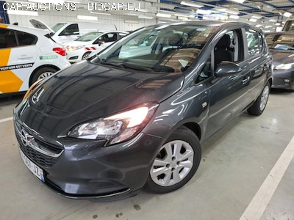 Opel CORSA Corsa 1.4 90ch Edition Start/Stop 5p