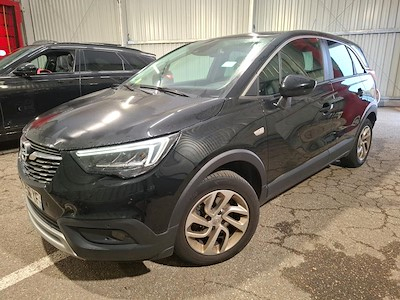 Opel Crossland X Crossland X 1.5 D 120ch Elegance Business BVA Euro 6d-T