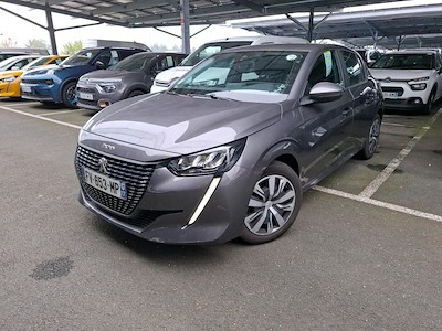 Peugeot 208 208 1.2 PureTech 100ch S&amp;S Active Business