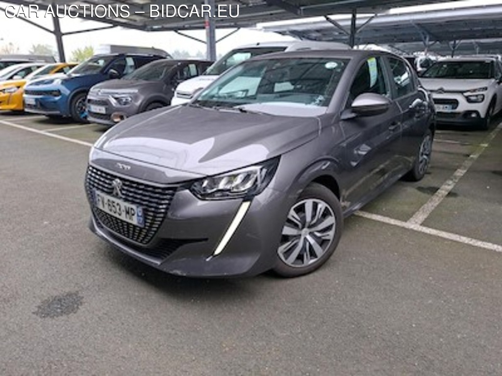 Peugeot 208 208 1.2 PureTech 100ch S&amp;S Active Business