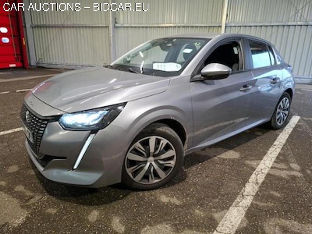 Peugeot 208 208 1.2 PureTech 100ch S&amp;S Active Business