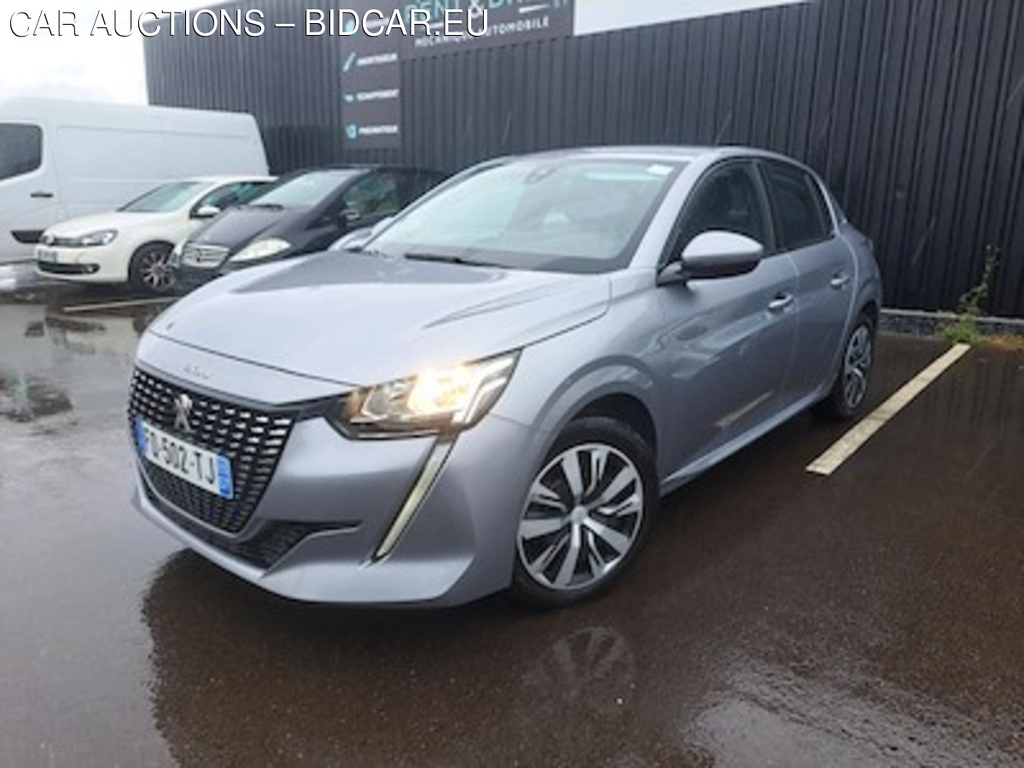 Peugeot 208 208 1.2 PureTech 75ch S&amp;S Active Business