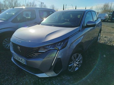 Peugeot 3008 3008 1.2 PureTech 130ch S&amp;S Active Business