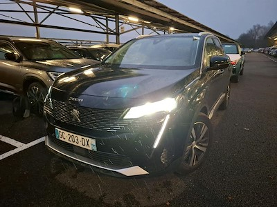 Peugeot 3008 3008 1.2 PureTech 130ch S&amp;S Allure Pack