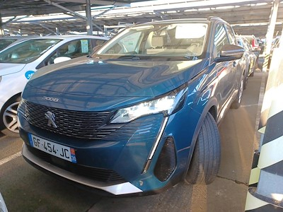 Peugeot 3008 3008 1.2 PureTech 130ch S&amp;S Style