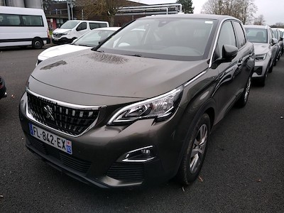 Peugeot 3008 3008 1.5 BlueHDi 130ch E6.c Active Business S&amp;S 111g