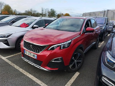 Peugeot 3008 3008 1.5 BlueHDi 130ch E6.c Allure Business S&amp;S EAT8