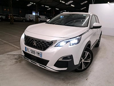 Peugeot 3008 3008 1.5 BlueHDi 130ch E6.c Allure Business S&amp;S EAT8