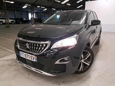 Peugeot 3008 3008 1.5 BlueHDi 130ch E6.c Allure S&amp;S EAT8