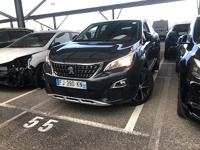 Peugeot 3008 3008 1.5 BlueHDi 130ch E6.c Allure S&amp;S EAT8