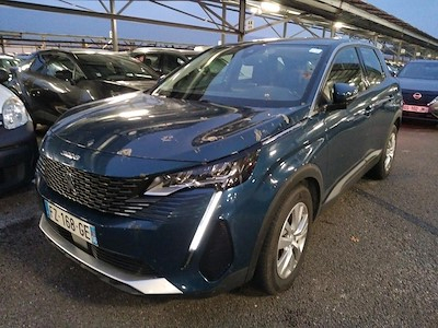 Peugeot 3008 3008 1.5 BlueHDi 130ch S&amp;S Active Business