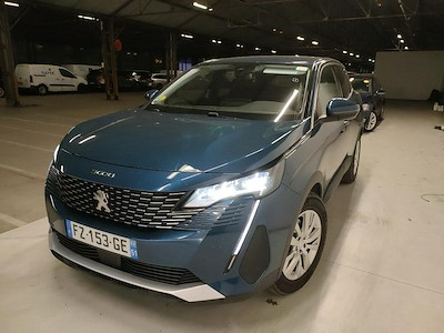 Peugeot 3008 3008 1.5 BlueHDi 130ch S&amp;S Active Business