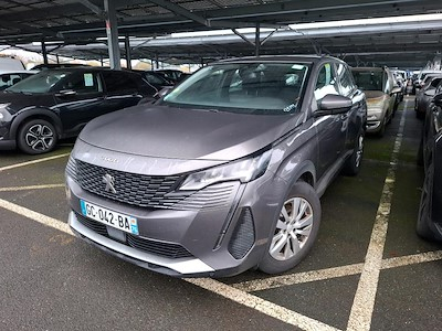 Peugeot 3008 3008 1.5 BlueHDi 130ch S&amp;S Active Business EAT8