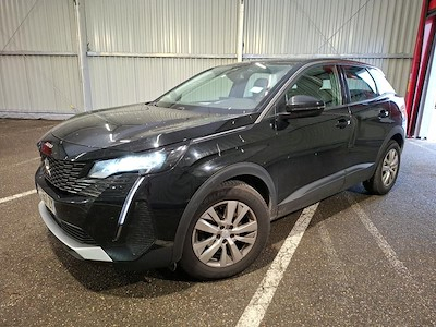 Peugeot 3008 3008 1.5 BlueHDi 130ch S&amp;S Active Business EAT8