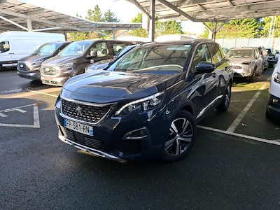 Peugeot 3008 3008 1.5 BlueHDi 130ch S&amp;S Allure Business EAT8