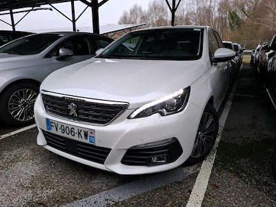 Peugeot 308 308 1.2 PureTech 130ch S&amp;S Allure Business