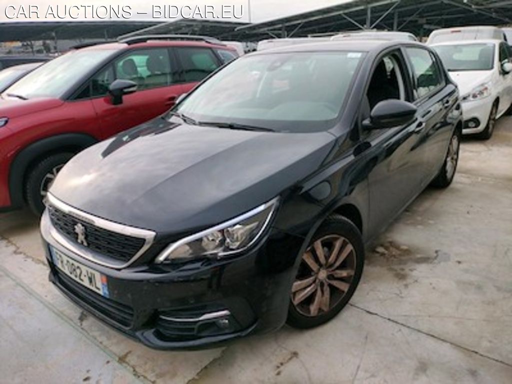 Peugeot 308 308 1.5 BlueHDi 100ch S&amp;S Active Business