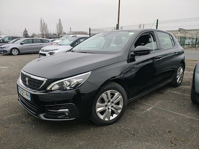 Peugeot 308 308 1.5 BlueHDi 130ch S&amp;S Active Business EAT8 7cv