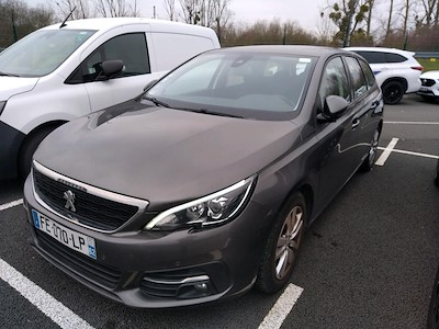 Peugeot 308 SW 308 SW 1.2 PureTech 110ch E6.3 S&amp;S Active Business