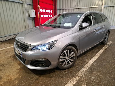 Peugeot 308 SW 308 SW 1.2 PureTech 130ch S&amp;S Allure Business EAT8 7cv