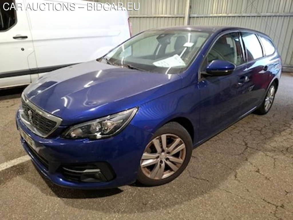 Peugeot 308 SW 308 SW 1.5 BlueHDi 100ch E6.c S&amp;S Active Business