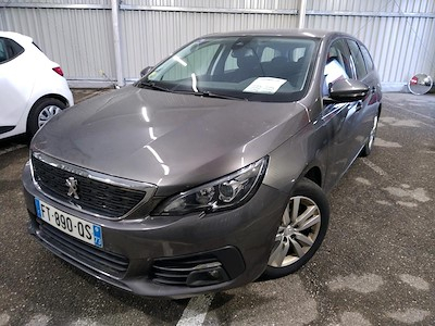 Peugeot 308 SW 308 SW 1.5 BlueHDi 130ch S&amp;S Active Business