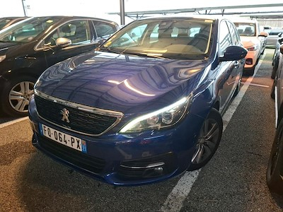 Peugeot 308 SW 308 SW 1.5 BlueHDi 130ch S&amp;S Active Business