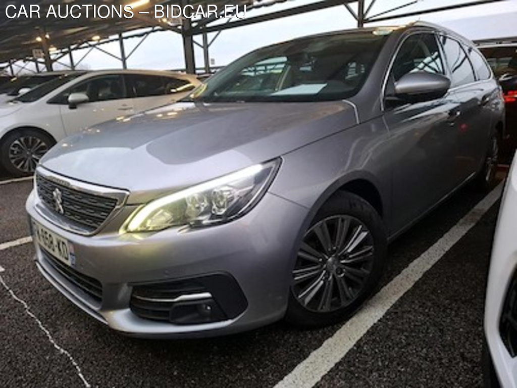 Peugeot 308 SW 308 SW 1.5 BlueHDi 130ch S&amp;S Allure EAT8