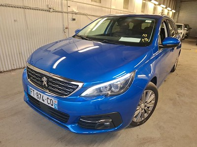 Peugeot 308 SW 308 SW 1.5 BlueHDi 130ch S&amp;S Allure EAT8