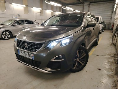 Peugeot 5008 5008 1.2 PureTech 130ch S&amp;S Allure Business