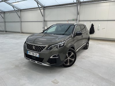 Peugeot 5008 5008 1.2 PureTech 130ch S&amp;S GT Line