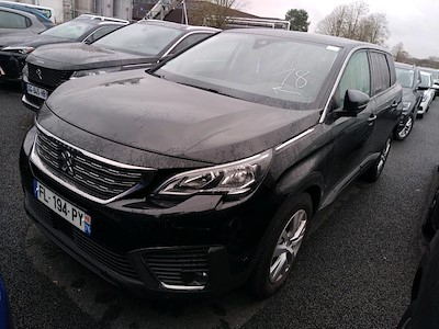 Peugeot 5008 5008 1.5 BlueHDi 130ch E6.c Active Business S&amp;S EAT8