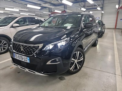 Peugeot 5008 5008 1.5 BlueHDi 130ch E6.c Allure Business S&amp;S EAT8