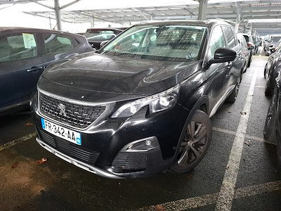 Peugeot 5008 5008 1.5 BlueHDi 130ch E6.c Allure Business S&amp;S EAT8