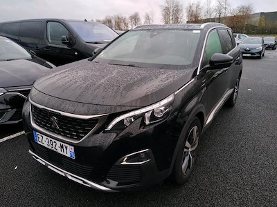 Peugeot 5008 5008 1.5 BlueHDi 130ch E6.c GT Line S&amp;S EAT8