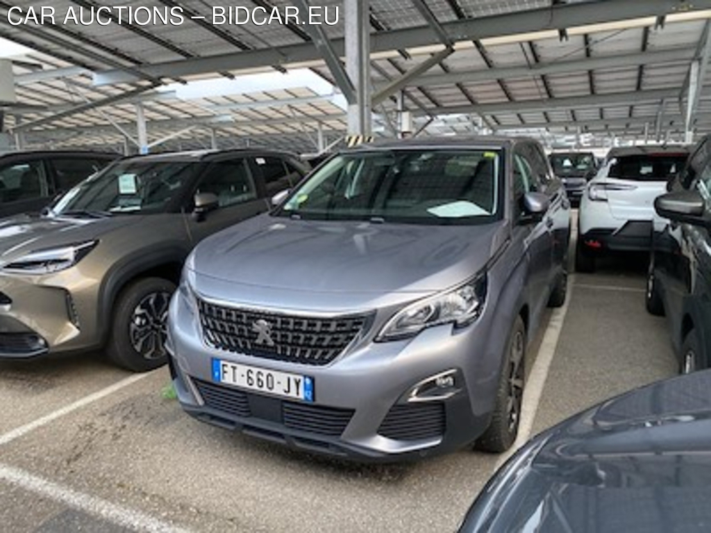 Peugeot 5008 5008 1.5 BlueHDi 130ch S&amp;S Active Business