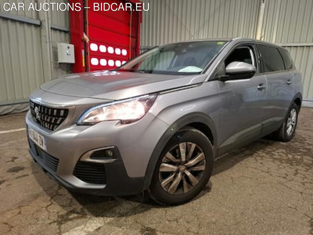 Peugeot 5008 5008 1.5 BlueHDi 130ch S&amp;S Active Business EAT8