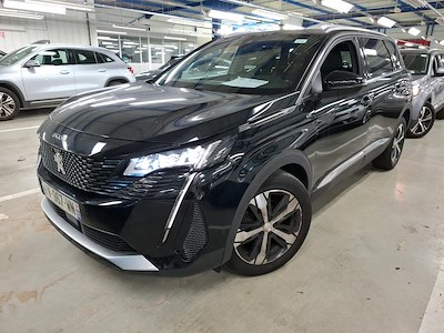 Peugeot 5008 5008 1.6 PureTech 180ch S&amp;S GT EAT8