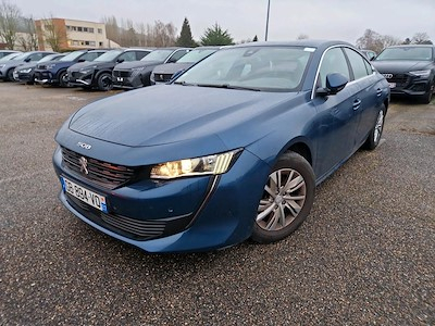 Peugeot 508 508 BlueHDi 130ch S&amp;S Active Business EAT8