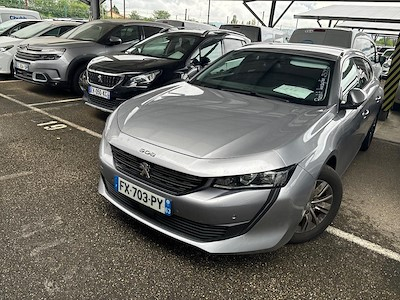 Peugeot 508 508 SW BlueHDi 130ch S&amp;S Active Business EAT8