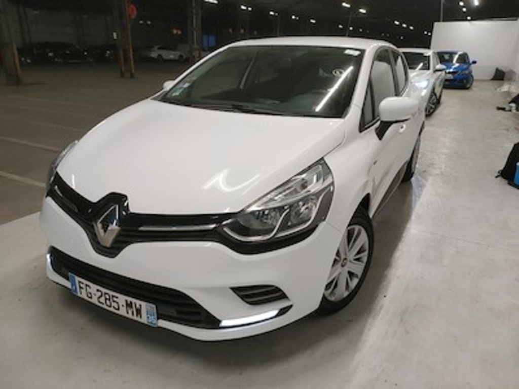 Renault CLIO Clio 0.9 TCe 75ch energy Trend 5p Euro6c