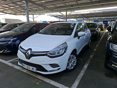 Renault CLIO Clio 0.9 TCe 75ch energy Trend 5p Euro6c