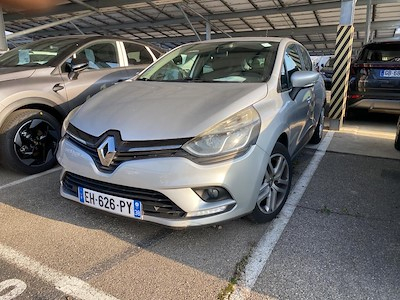 Renault CLIO Clio 1.5 dCi 90ch energy Business 82g 5p