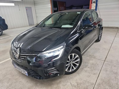 Renault CLIO Clio 1.6 E-Tech 140ch Intens -21