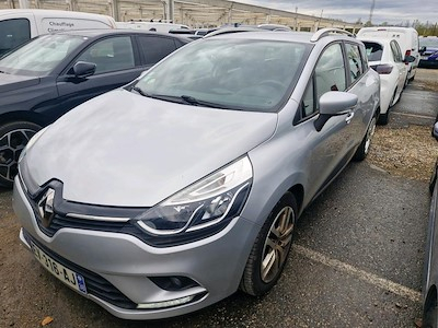 Renault CLIO Clio Estate 1.5 dCi 90ch energy Business 82g