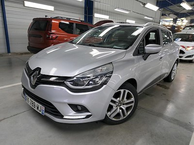 Renault CLIO Clio Estate 1.5 dCi 90ch energy Business Euro6c