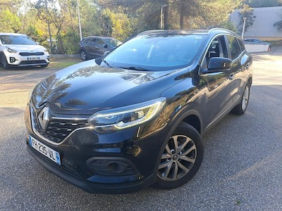 Renault KADJAR Kadjar 1.3 TCe 140ch FAP Business 130g