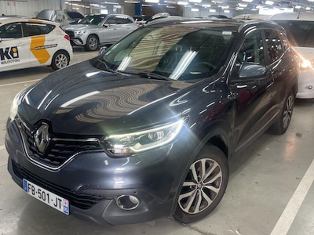 Renault KADJAR Kadjar 1.5 Blue dCi 115ch Business