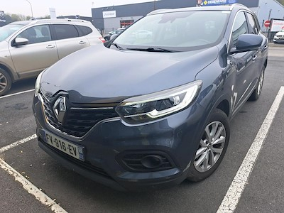 Renault KADJAR Kadjar 1.5 Blue dCi 115ch Business - 21